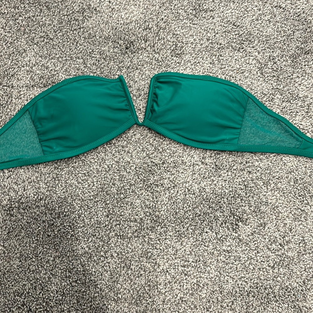 New aerie bathing suit top